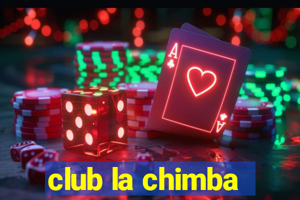 club la chimba