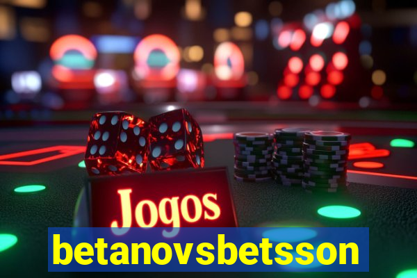 betanovsbetsson