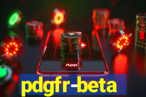 pdgfr-beta