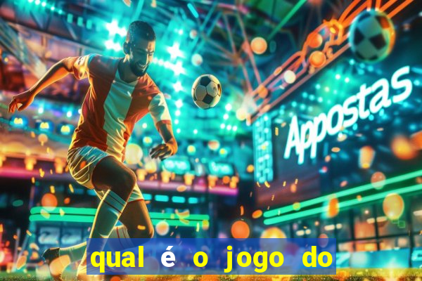 qual é o jogo do tigre oficial