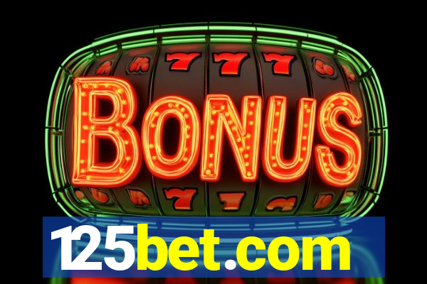 125bet.com