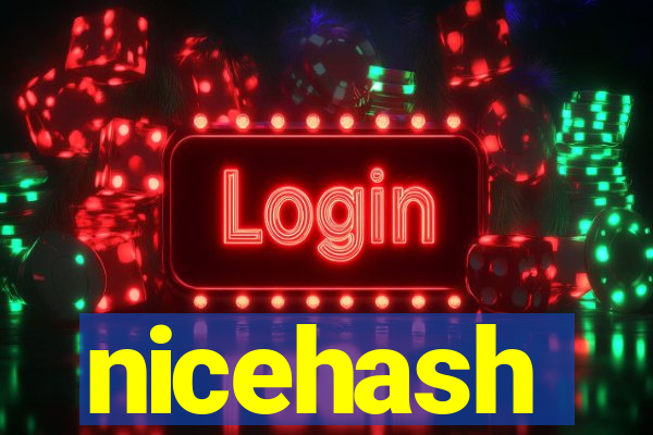 nicehash