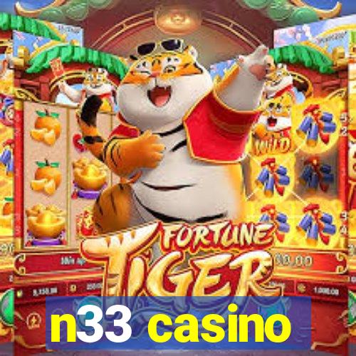 n33 casino