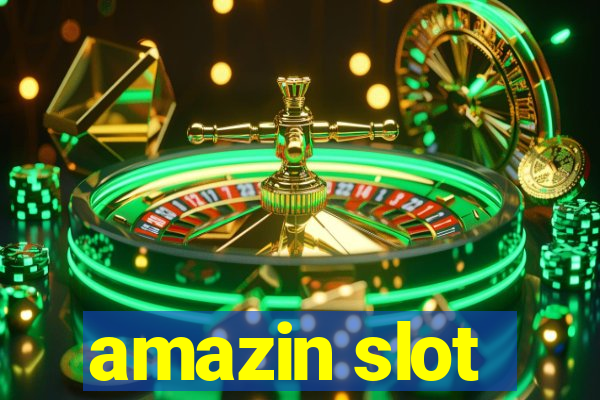 amazin slot