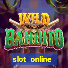 slot online pragmatic play