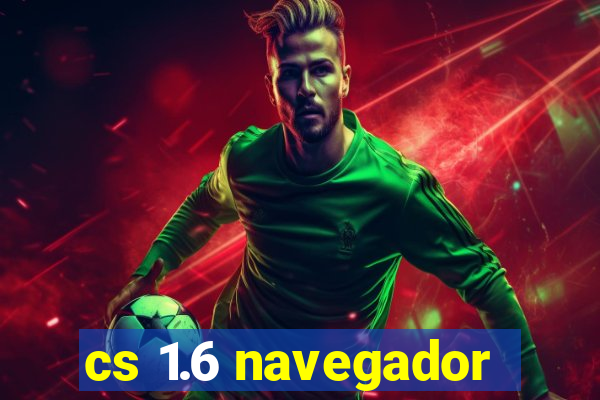 cs 1.6 navegador