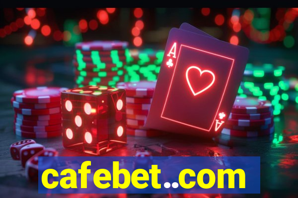 cafebet..com