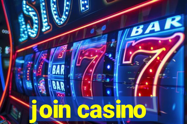 join casino