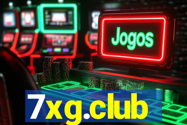 7xg.club