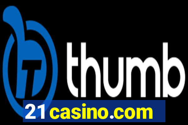 21 casino.com