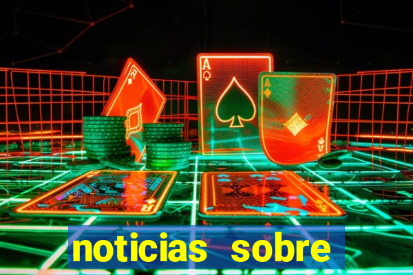 noticias sobre jogos online