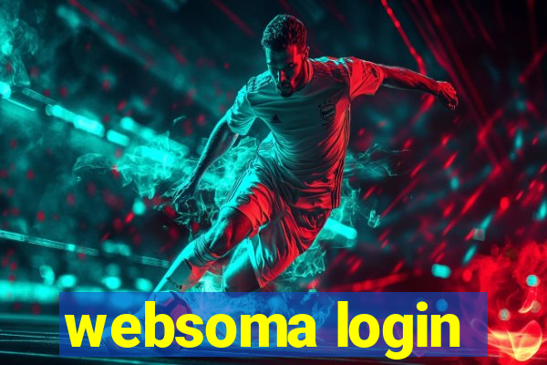 websoma login