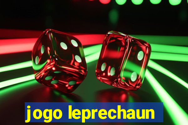 jogo leprechaun