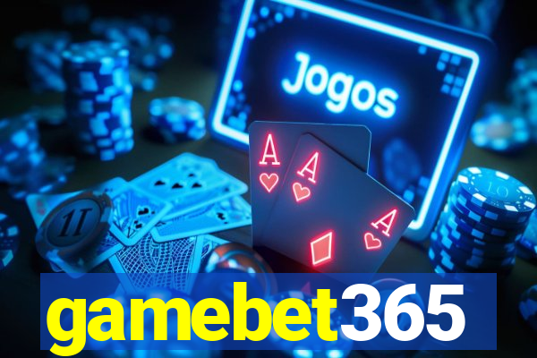 gamebet365