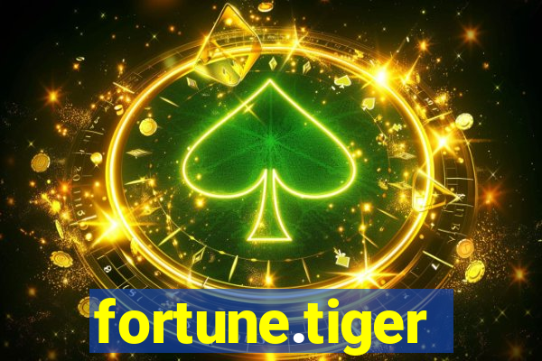 fortune.tiger