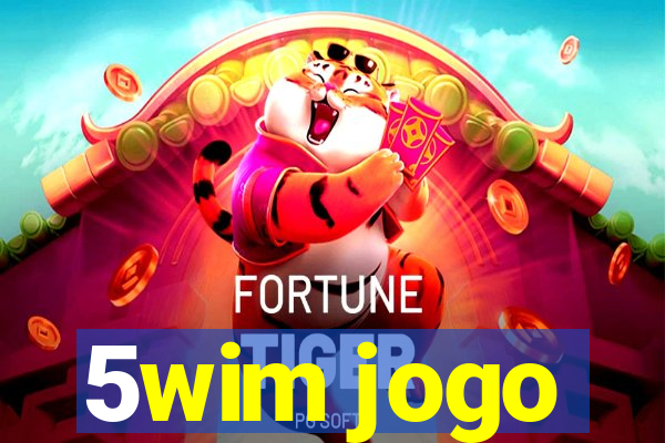 5wim jogo