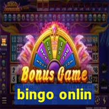 bingo onlin