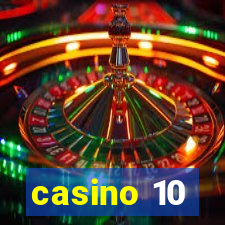 casino 10