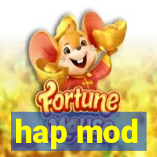 hap mod