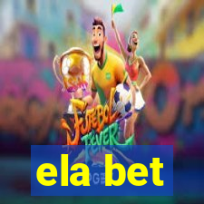 ela bet