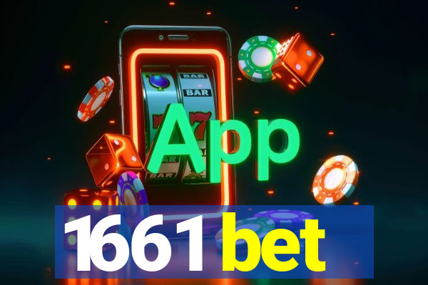 1661 bet