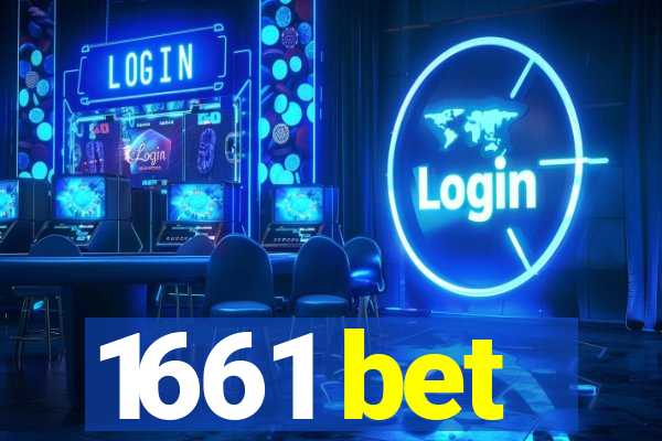 1661 bet