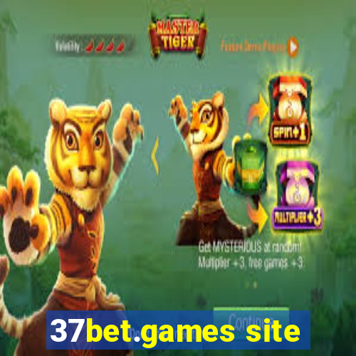 37bet.games site