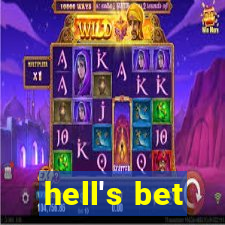 hell's bet