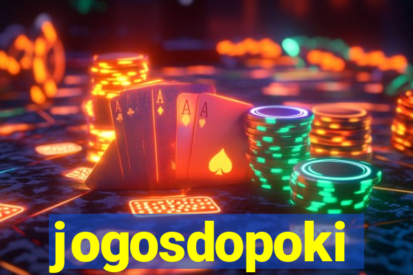 jogosdopoki