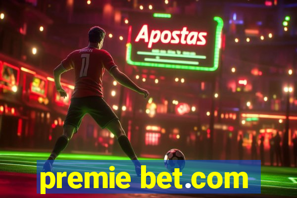 premie bet.com