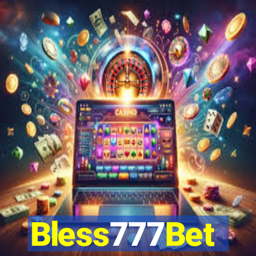 Bless777Bet