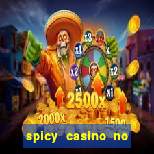 spicy casino no deposit bonus