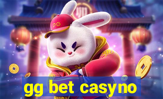 gg bet casyno