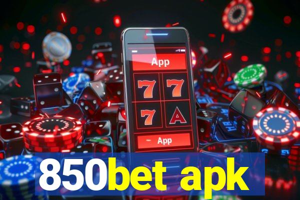 850bet apk