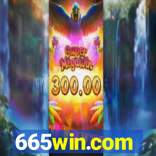 665win.com