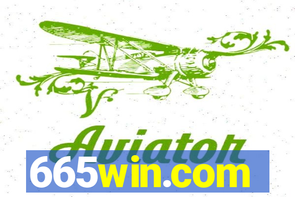 665win.com