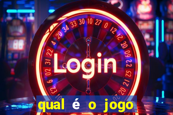 qual é o jogo que paga