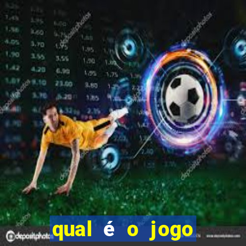 qual é o jogo que paga