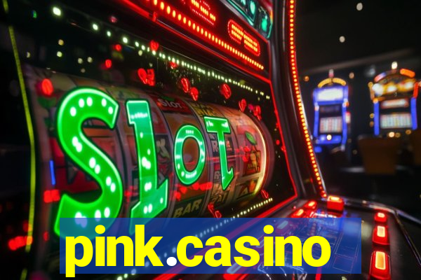 pink.casino