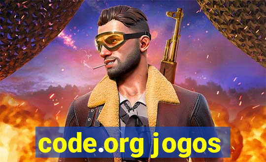 code.org jogos