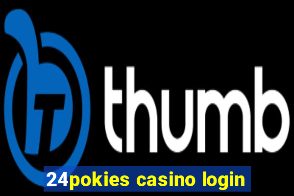 24pokies casino login