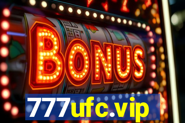 777ufc.vip