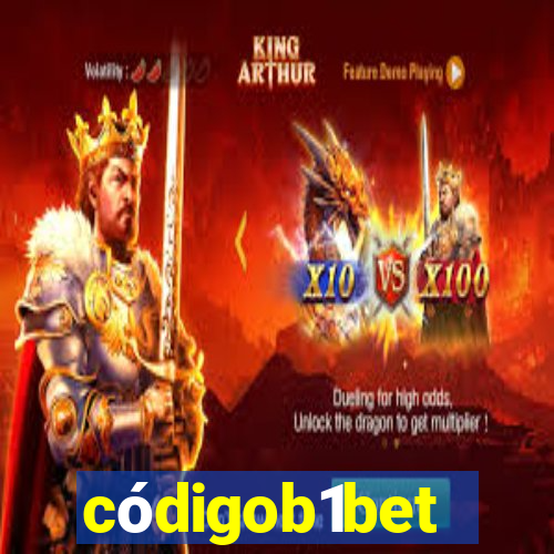 códigob1bet