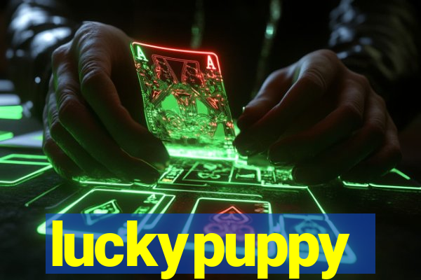 luckypuppy