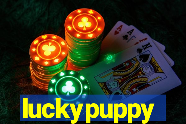 luckypuppy