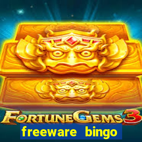 freeware bingo number generator