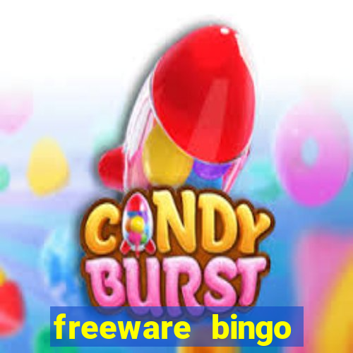 freeware bingo number generator