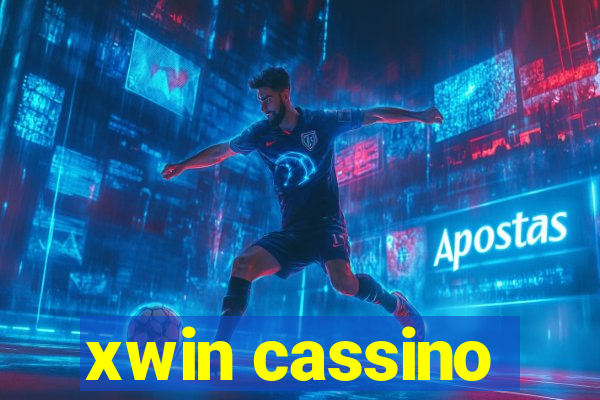 xwin cassino