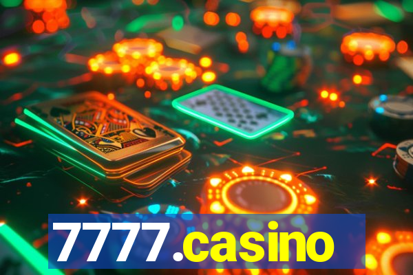 7777.casino