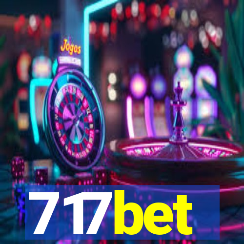 717bet